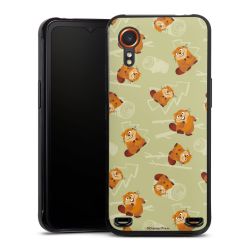 Carry Case Single Black