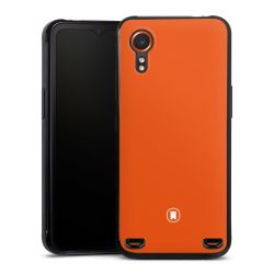 Carry Case Single Black