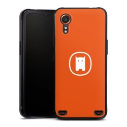 Carry Case Single Black