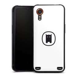 Carry Case Single Black