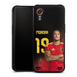 Carry Case Single Black