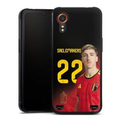 Carry Case Single Black