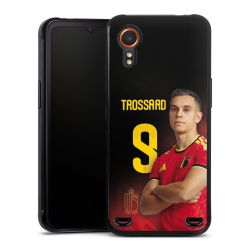 Carry Case Single Black