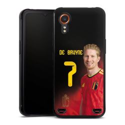 Carry Case Single Black