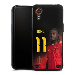 Carry Case Single Black