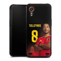 Carry Case Single Black