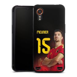 Carry Case Single Black