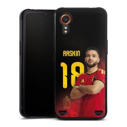 Carry Case Single Black