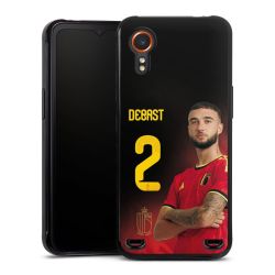 Carry Case Single Black