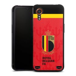 Carry Case Single Black