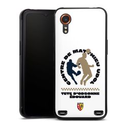 New Carry Case Hülle Schwarz