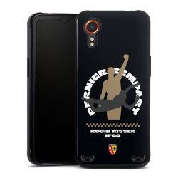 New Carry Case Hülle Schwarz