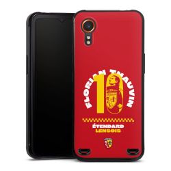 New Carry Case Hülle Schwarz