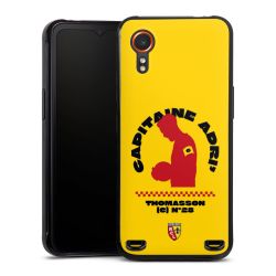 New Carry Case Hülle Schwarz