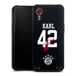 Carry Case Single Black