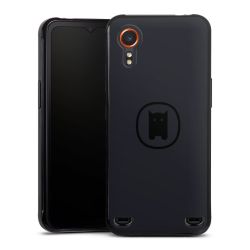 Carry Case Single Black