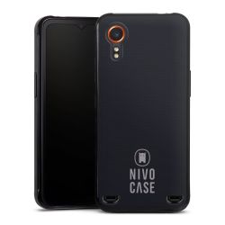 Carry Case Single Black