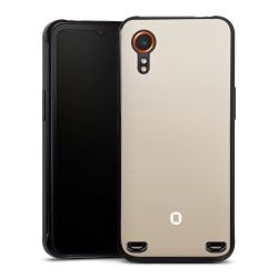 Carry Case Single Black