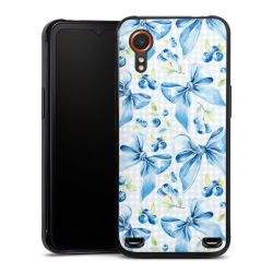 Carry Case Single Black