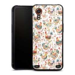 Carry Case Single Black