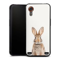 Carry Case Single Black