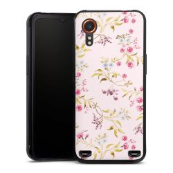 Carry Case Single Black