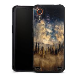 Carry Case Single Black