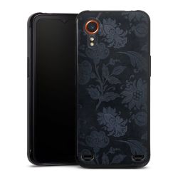 Carry Case Single Black