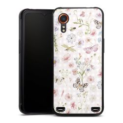 Carry Case Single Black