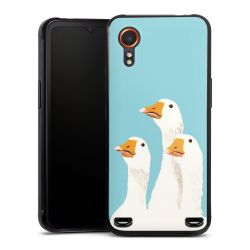 Carry Case Single Black