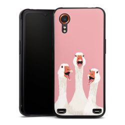 Carry Case Single Black