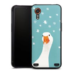 Carry Case Single Black