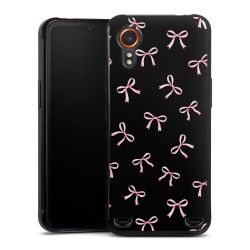 Carry Case Single Black