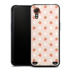 Carry Case Single Black