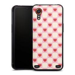 Carry Case Single Black