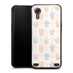 New Carry Case Hülle Schwarz