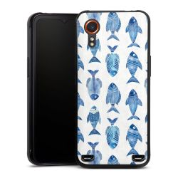 Carry Case Single Black