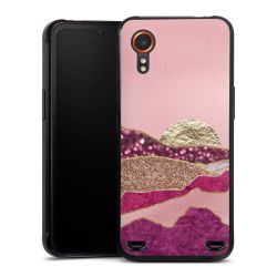 Carry Case Single Black