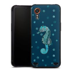 Carry Case Single Black