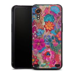 Carry Case Single Black