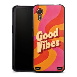 Carry Case Single Black