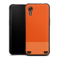 Carry Case Single Black