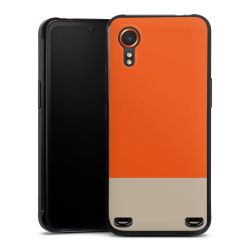 Carry Case Single Black