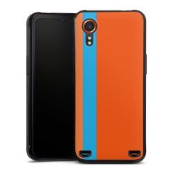 Carry Case Single Black