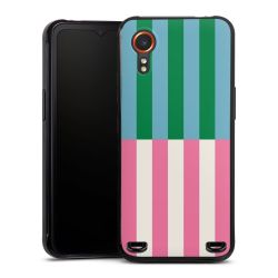 Carry Case Single Black