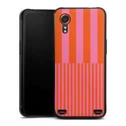 Carry Case Single Black