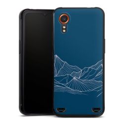 Carry Case Single Black