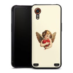 Carry Case Single Black