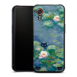 New Carry Case Hülle Schwarz