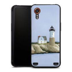 Carry Case Single Black